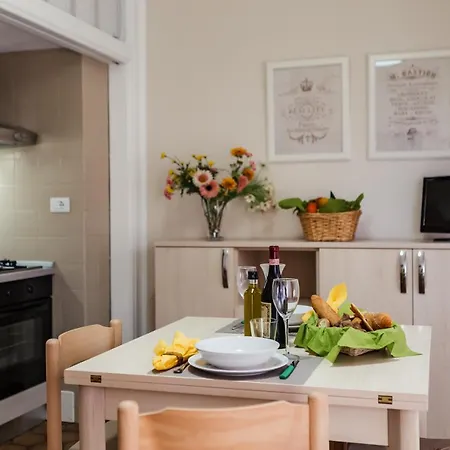 Emanuel Apartment Diano Marina