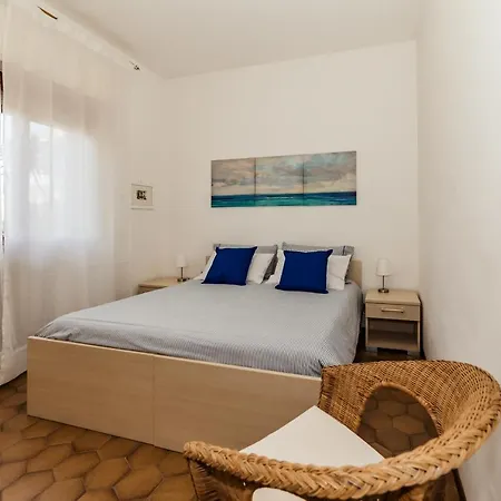 Emanuel Apartment Diano Marina