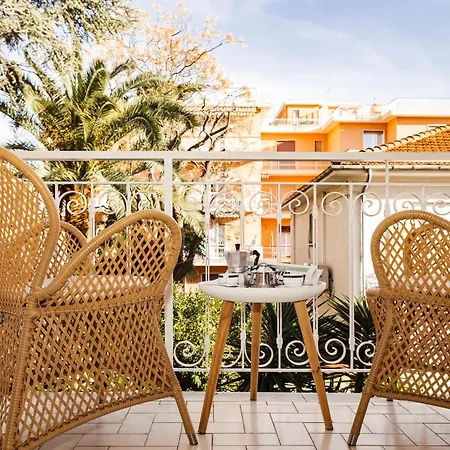 Emanuel Apartment Diano Marina