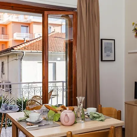 Apartment Emanuel *