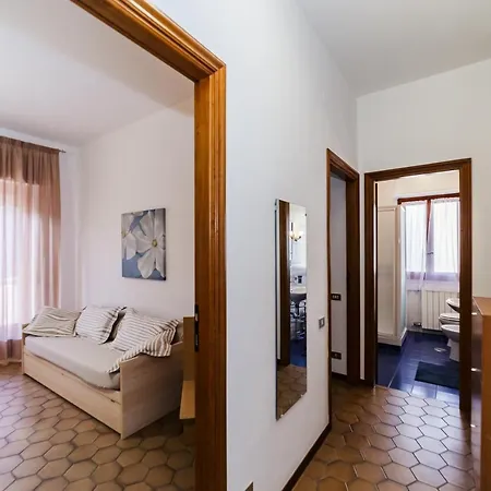 Emanuel Apartment Diano Marina
