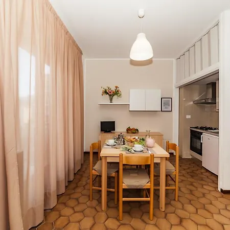 Apartment Emanuel