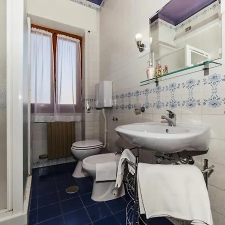 Apartment Emanuel Diano Marina