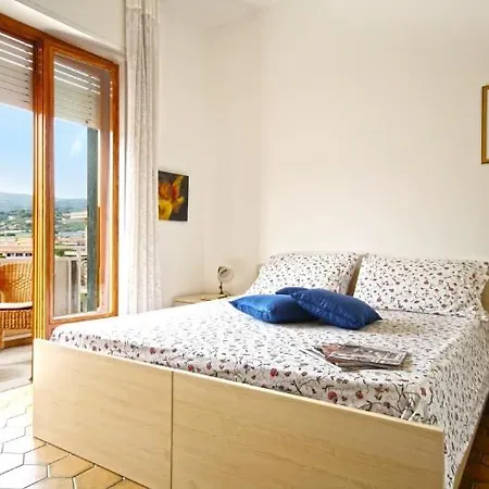 Emanuel Apartment Diano Marina