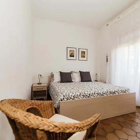 Διαμέρισμα Emanuel