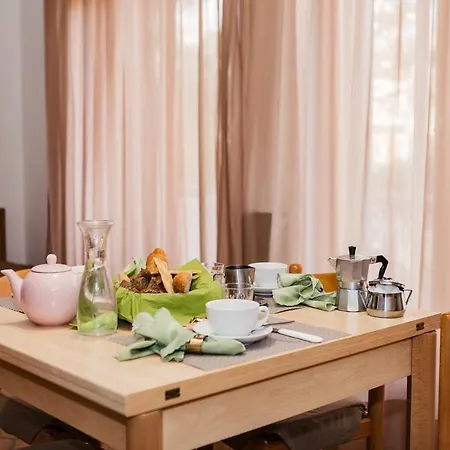Appartement Emanuel *