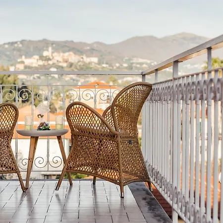 Emanuel Appartement Diano Marina