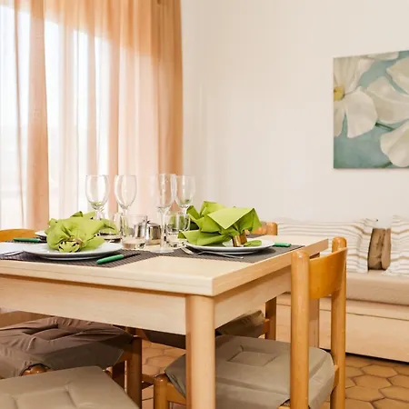 Apartment Emanuel Diano Marina