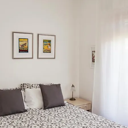 Apartment Emanuel Diano Marina