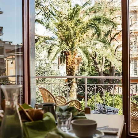 Appartement Emanuel *