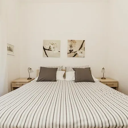 Emanuel Appartement
