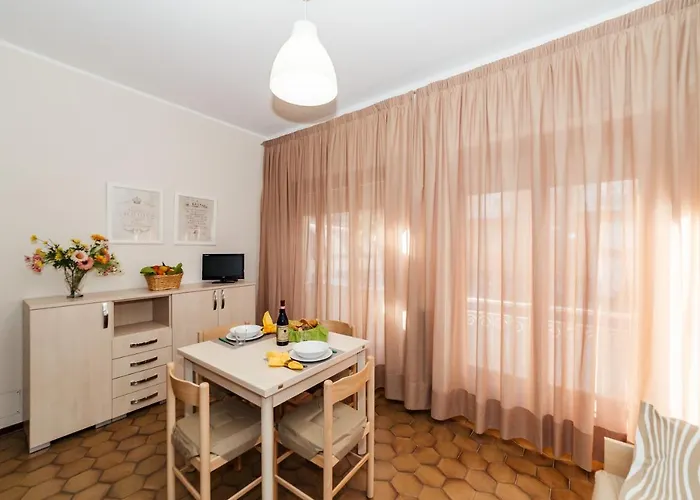Emanuel Apartment Diano Marina