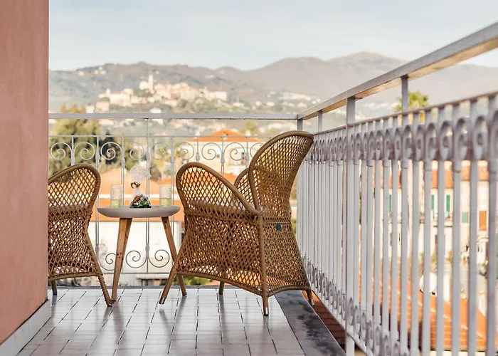 Emanuel Apartment Diano Marina