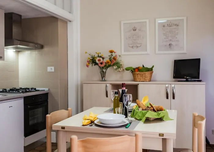 Emanuel Apartment Diano Marina