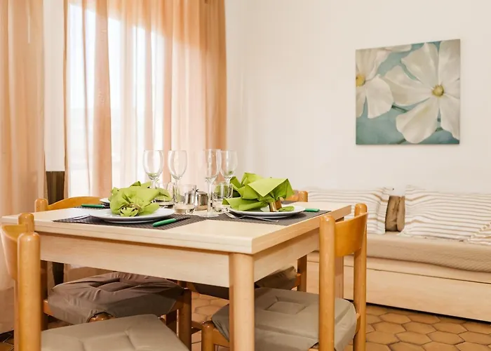 Apartment Emanuel Diano Marina