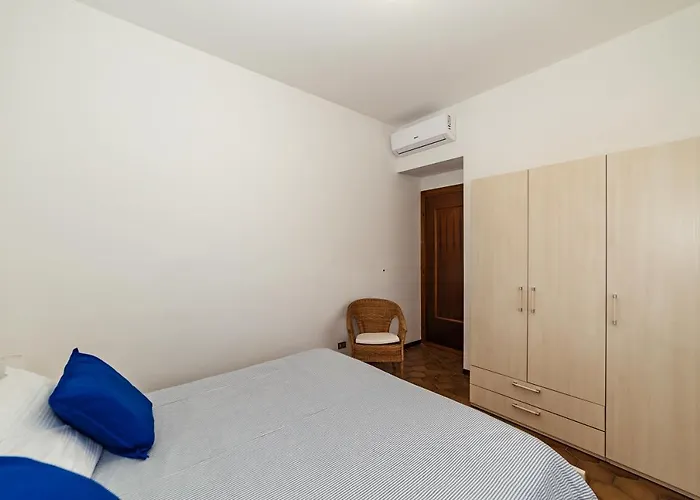 Apartment Emanuel Diano Marina