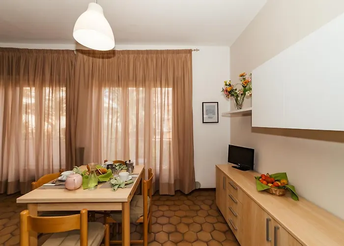 Emanuel Apartment Diano Marina