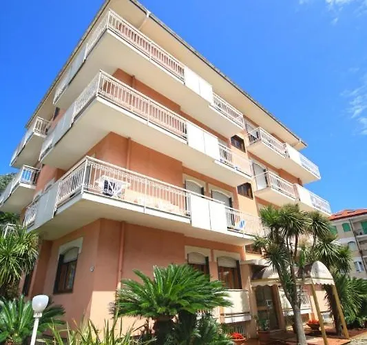 Emanuel Apartment Diano Marina