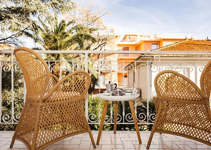 Emanuel Apartment Diano Marina