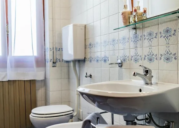 Apartment Emanuel Diano Marina