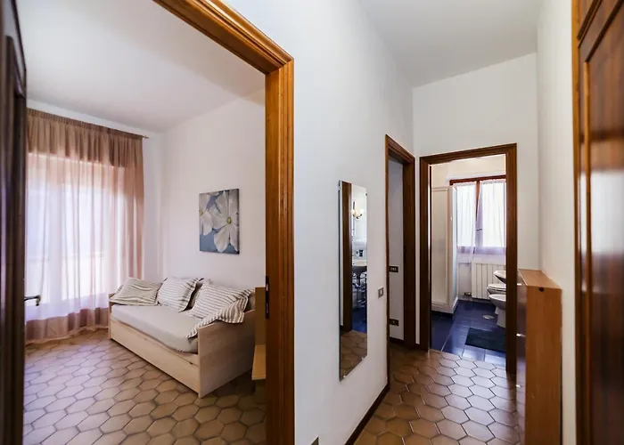 Emanuel Apartment Diano Marina