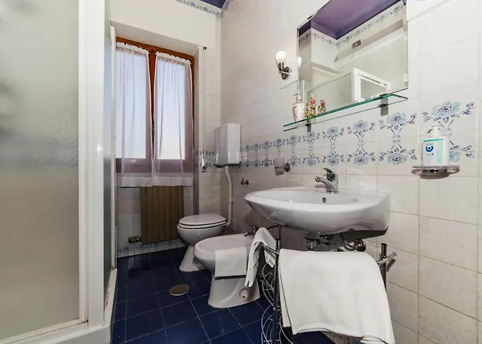 Apartment Emanuel Diano Marina